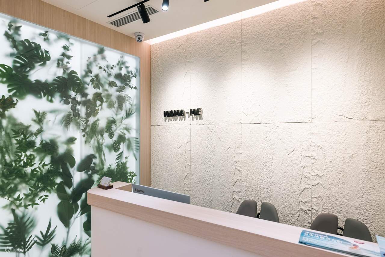 MaMa Me - Beauty & Spa | Masaje Detoxificante | Ayuda para Relajarse y Dormir | Especial para Damas | Tsim Sha Tsui | Causeway Bay | Wong Chuk Hang